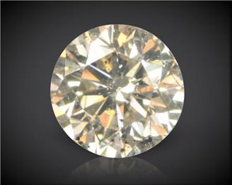 NATURAL Diamond / Heera 0.52 CTS. ( 1791 )